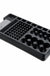 98Grids Battery Organizer Storage Holder with Removable Battery Tester Case