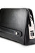 Fingerprint Lock Men's Clutch