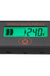 12V/24V Battery Gauge Meter Digital LCD Lead Acid Voltage Level Indicate Voltmeter