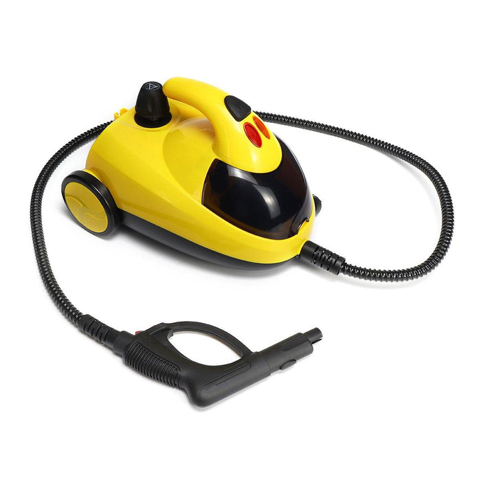 220V Multi-used Steam Cleaner Portable Floor Carpet Cleaning High Pressure Window Washing Machine