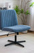 Computer Chair Long Sitting Comfortable Faux Leather Household Minimalist Lifting