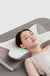 Ice Silk and Graphene Grey Breathable Pillowcase for a Cool and Fresh-Smelling Sleep Experience