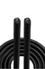 DANIU 2 Meter Black Silicone Wire Cable 10/12/14/16/18/20/22AWG Flexible Cable