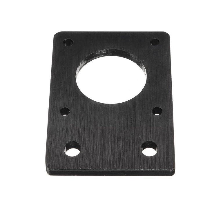 Machifit 42 Nema 17 Stepper Motor Mounting Plate Fixed Plate Bracket for 2020 2040 Aluminum Extrusions