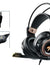 G941 Game Headworn Student Wired Earphones Esports