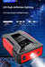 Car Power Bank Emergency Start Power Supply Inflatable All-in-one Machine 12V