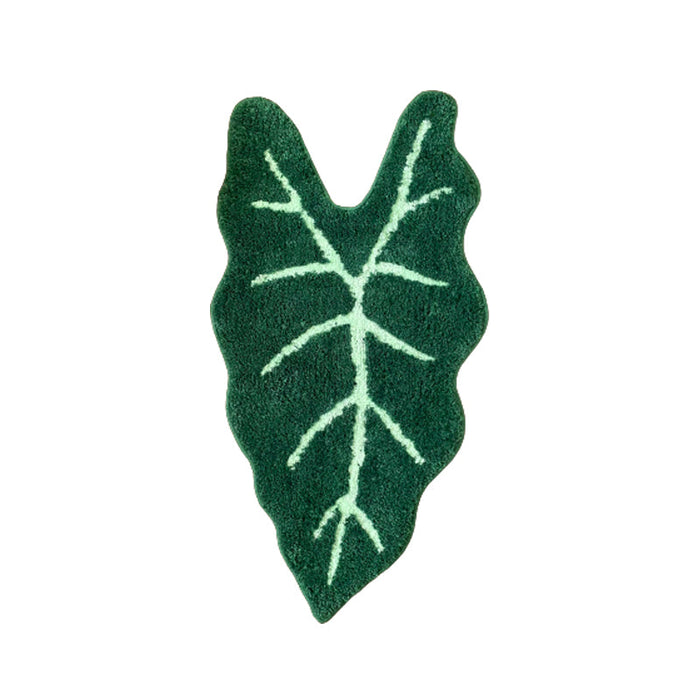 Feblilac Green Leaf Mat