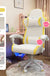 Cute Girls Bedroom Comfortable Sedentary Gaming Chair