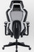 Ergonomic Gaming Chair Men's Waist Reclining