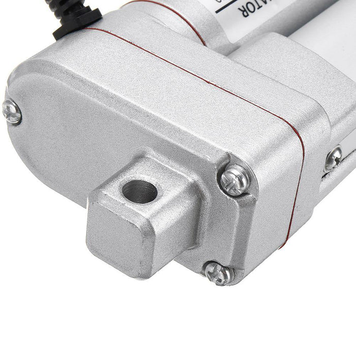 3000N Linear Actuator 12V DC 30-300mm Stroke Electric Window Opener Linear Motor Tubular Motor