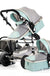 Good Quality Travel Baby Stroller Luxury 3 In One