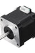 HANPOSE 17HS4401-S 40mm Nema 17 Stepper Motor 42 Motor 42BYGH 1.7A 40N.cm 4-lead Motor for 3D printer CNC Laser