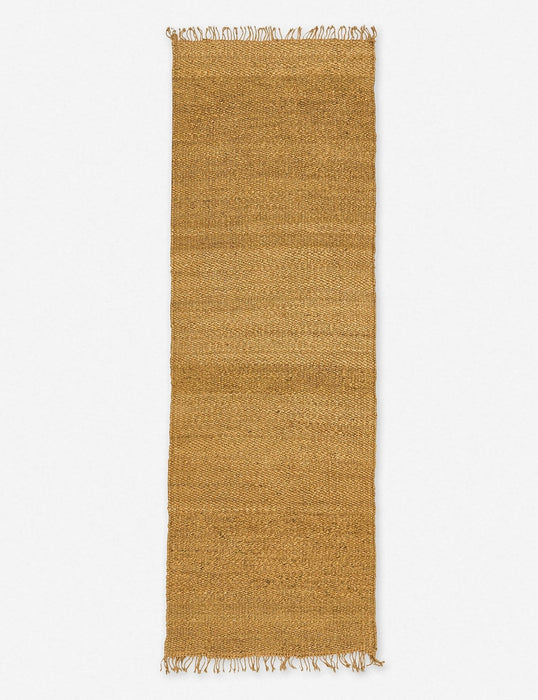 Farmhouse Handwoven Hemp Rug by Jenni Kayne