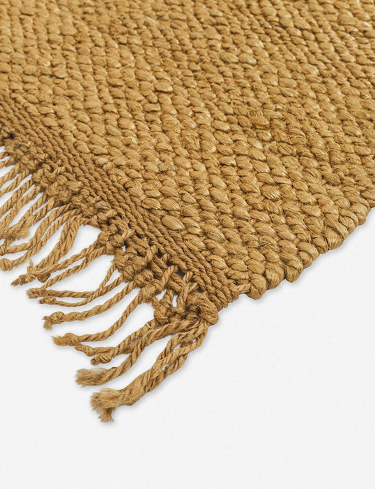 Farmhouse Handwoven Hemp Rug by Jenni Kayne