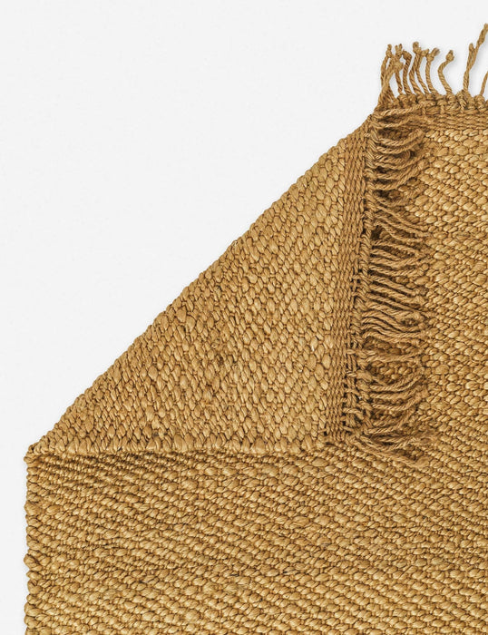 Farmhouse Handwoven Hemp Rug by Jenni Kayne