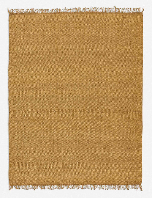 Farmhouse Handwoven Hemp Rug by Jenni Kayne