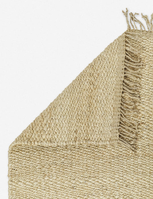 Farmhouse Handwoven Hemp Rug by Jenni Kayne