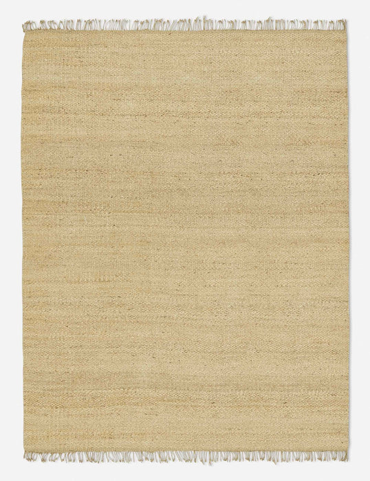 Farmhouse Handwoven Hemp Rug by Jenni Kayne