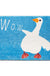 Fat Duckling Bath Mat