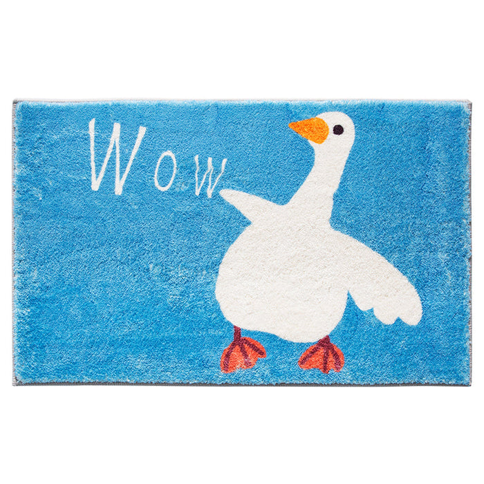 Fat Duckling Bath Mat