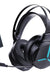 Bluetooth Dual Mode Gaming Wireless Headphones