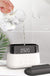 Flame Humidifier With Clock Bedroom Of Intelligent Timed Fragrance Spraying Machine For Home Use