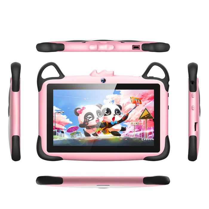 Children's Tablet Intelligent Learning Machine