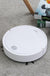 3 in 1 Electric Smart Robot Vacuum Cleaner USB Rechargebale 1800Pa Suction 1200mAh Batter Life