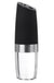 Electric Auto Salt Pepper Mill Grinder Shaker Stainless Steel Kitchen Tools