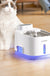 Cat Flow Self-circulation Water Dispenser