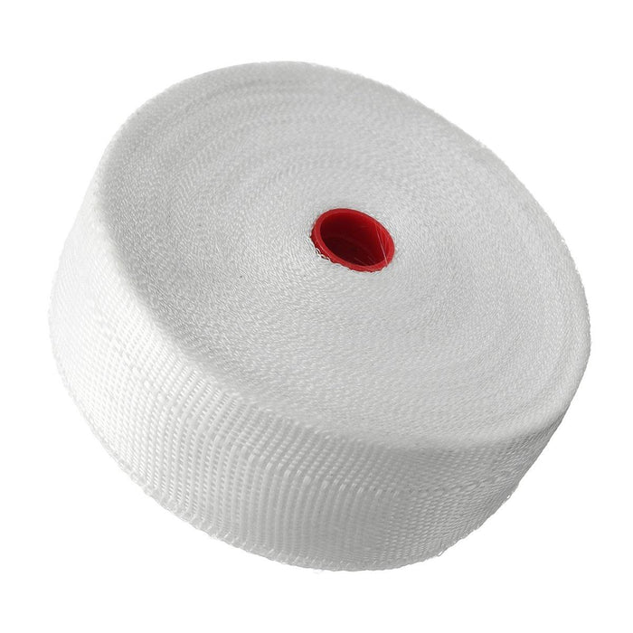 Fiberglass Cloth Tape Roll Glass Fiber Plain Weave Joint Strap Fabric Repair