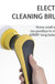 Cleaning Brush Bathroom Floor Electric Cleaning Brush Wireless Adjustable Brush