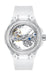 Full-automatic Hollow Large Dial Neutral Broadcast Mechanical Watch