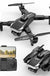 English Version JS18 Obstacle Avoidance UAV Aerial Photography Folding Remote Control