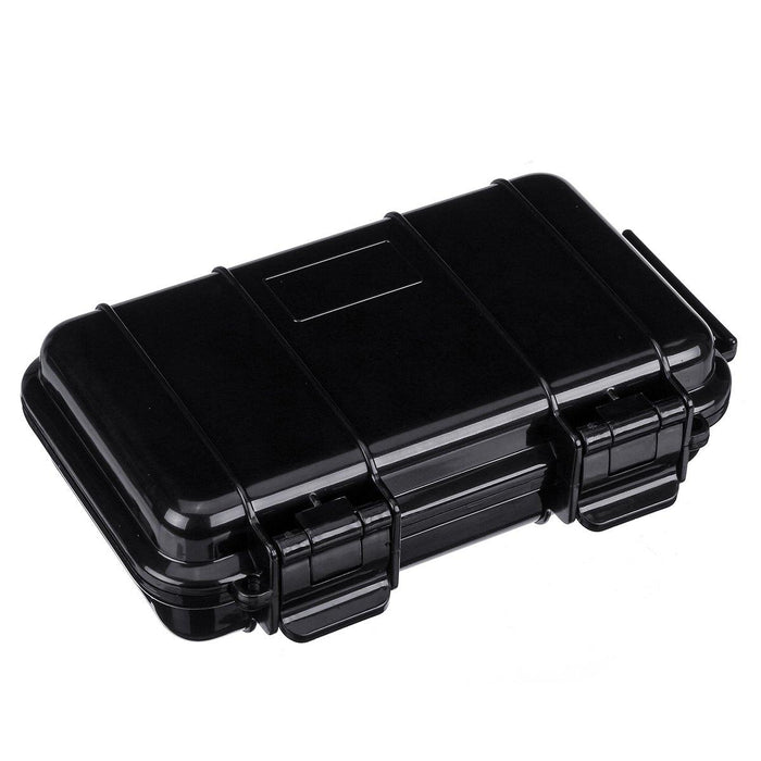 Outdoor Sponge Storage Carry Boxes Container 100% Waterproof 170X110X48MM Carrying Case