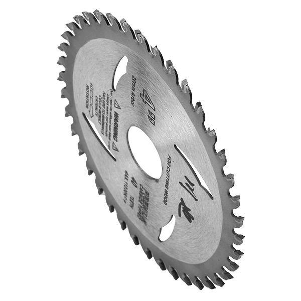 4 Inch 40Teeth Circular Saw Blades Tungsten Steel Alloy Saw Blades