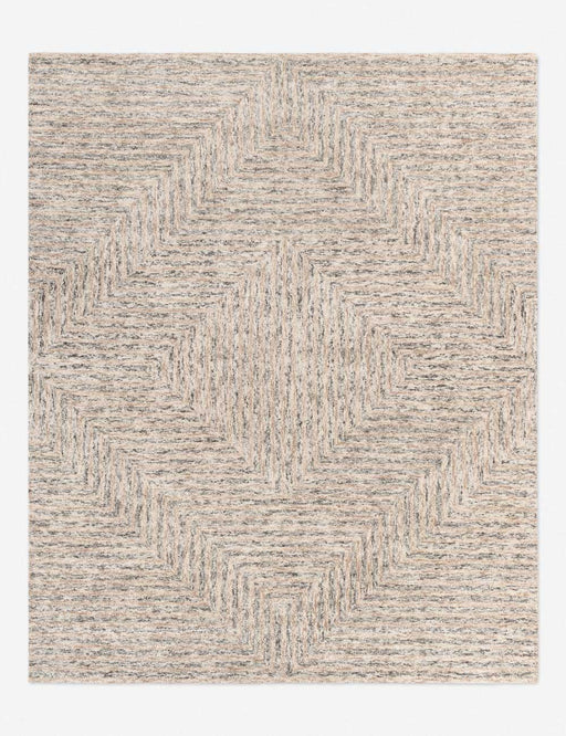 Conrad Hand-Tufted Rug