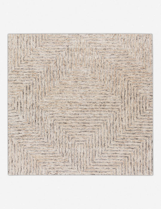 Conrad Hand-Tufted Rug