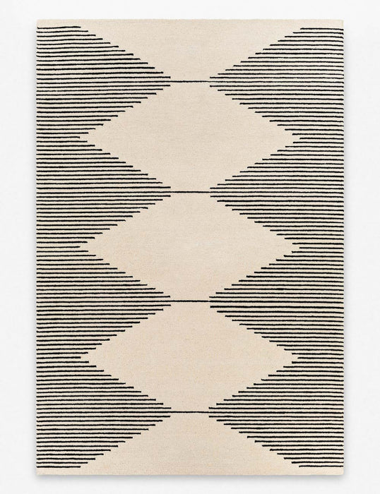 Felix Hand-Tufted Wool Rug