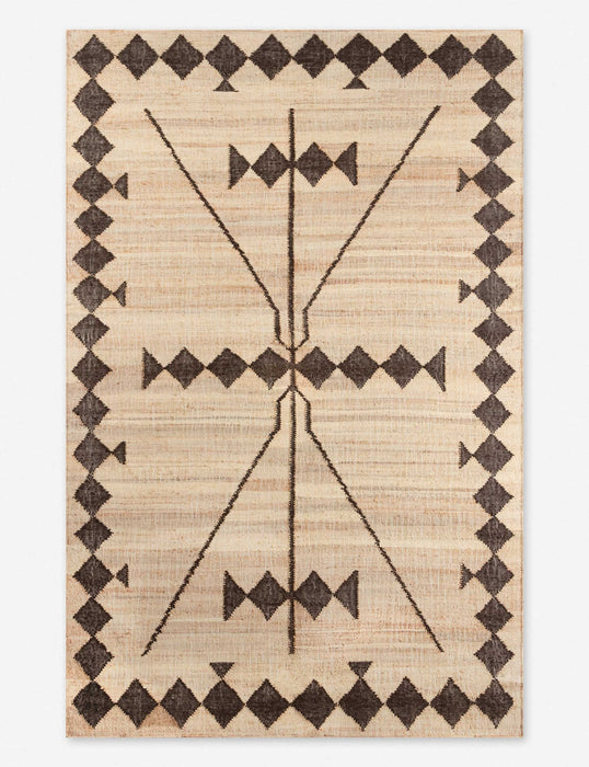 Lemieux Et Cie Adrar Rug by Momeni