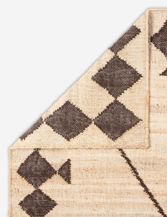 Lemieux Et Cie Adrar Rug by Momeni