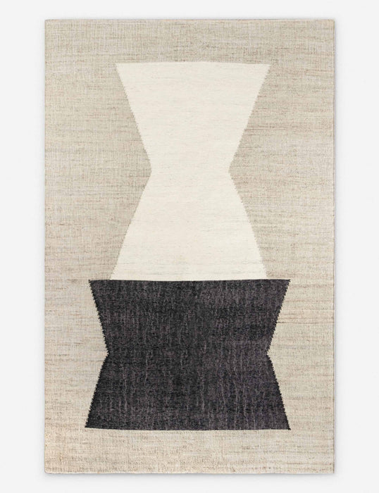 Lemieux et Cie Malika Rug by Momeni