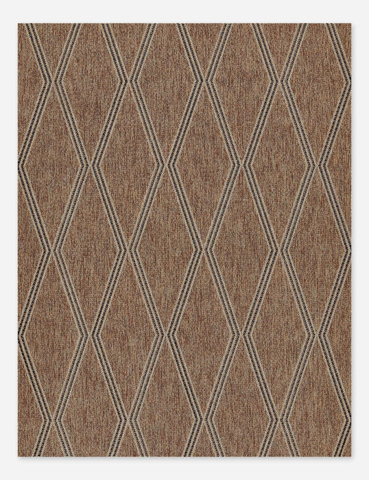 Rosalia Indoor / Outdoor Rug