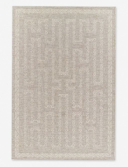 Zama Indoor / Outdoor Rug