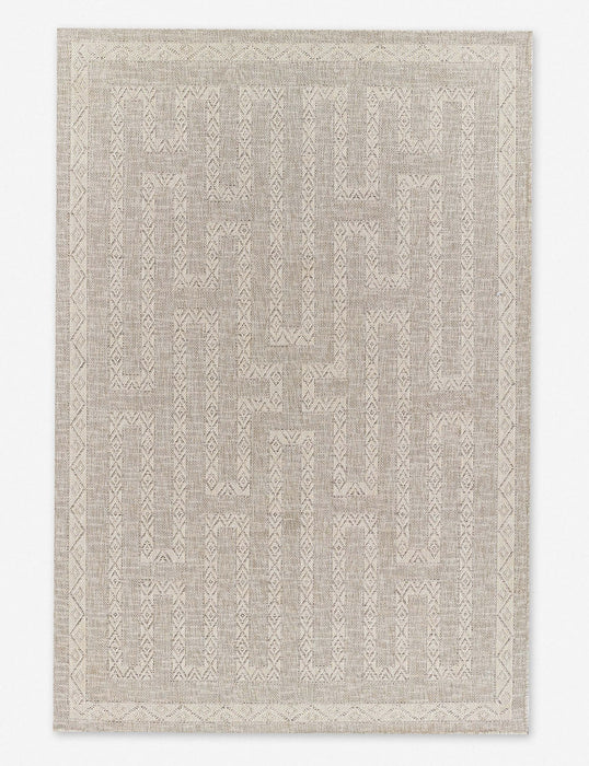 Zama Indoor / Outdoor Rug