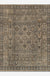 Aerwyna Hand-Knotted Wool Rug