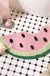 Slice of Watermelon Bath Mat