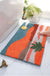 Feblilac Beach Scenery Landscape Bath Mat