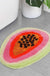 Passion Fruit Children's Cartoon Bathmat