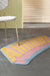 Non-slip Floor Mats Home Door Mat Special-shaped Bathmat